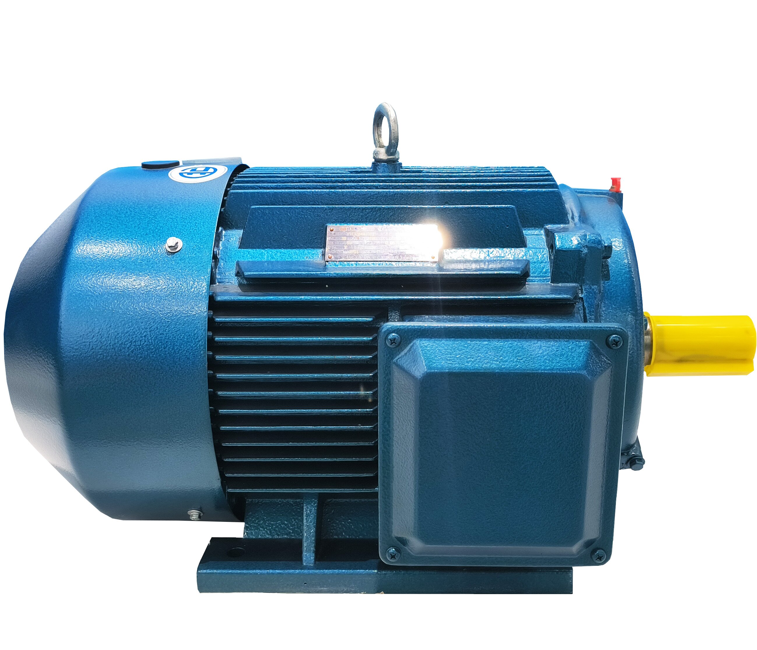 IE5 380V TYCX Direct-Starting Permanent Magnet Synchronous Motor