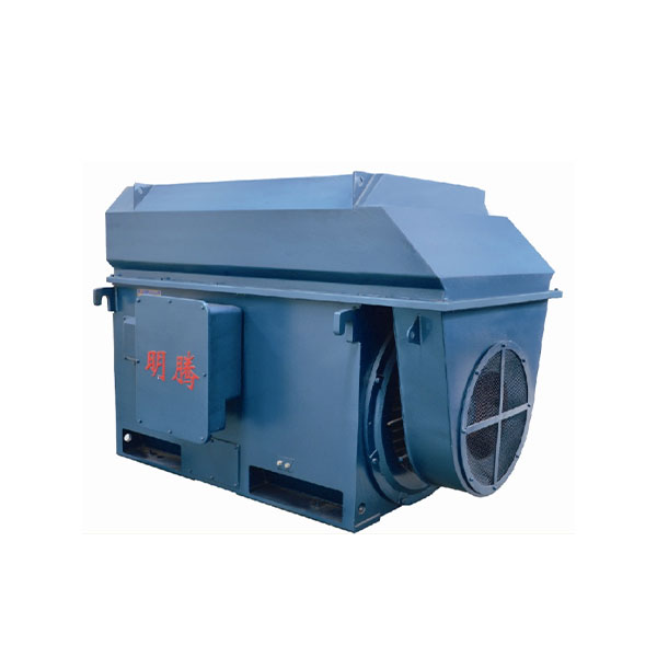TYkk-6kV Permanent magnet synchronous motor